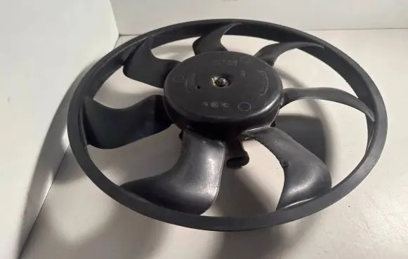 Dacia Lodgy Electric radiator cooling fan T909683 FS2088 SAEJ1344