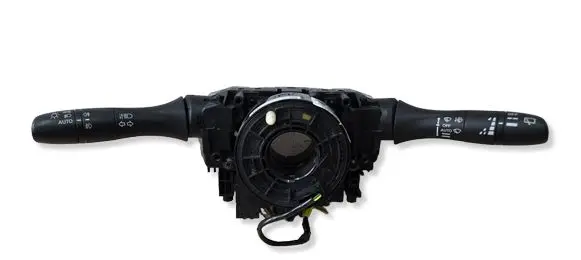 Nissan Qashqai Indicator stalk 255544EA0A WSM0W7SA 99F2130B