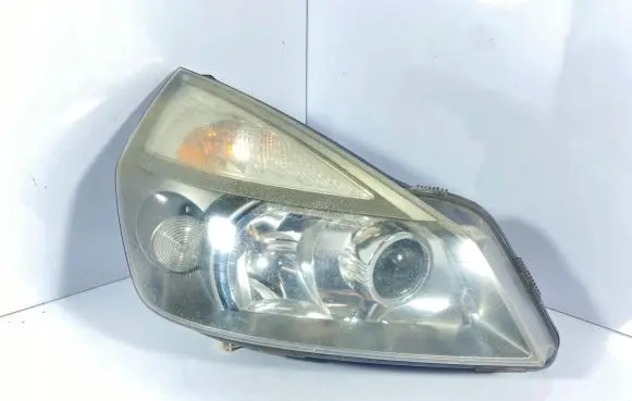Renault Espace - Grand espace IV Headlight/headlamp