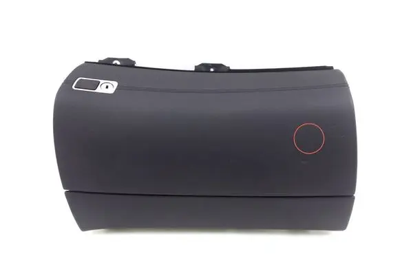 Mercedes-Benz S W221 Glove box A22168005919E38
