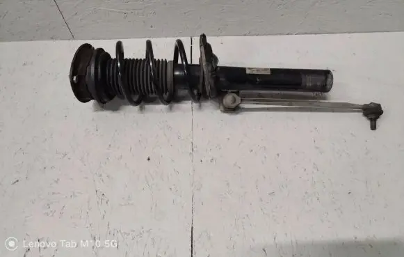 Audi A3 8Y Front shock absorber/damper 5Q0413031GD V36132 824904014621