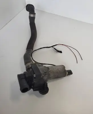 BMW 3 E90 E91 Electric auxiliary coolant/water pump 64116928246
