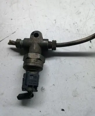 Volvo XC70 Brake power pressure regulator 3524132