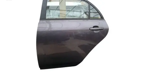 Toyota Corolla E140 E150 Rear door