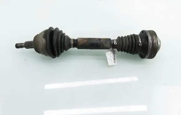 Audi A3 S3 8L Front driveshaft 