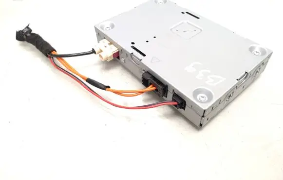 Volvo V40 Antenna control unit 31328586AD 31450597AA