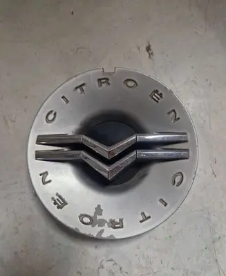 Citroen C6 Original wheel cap 9660501180