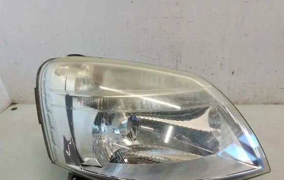 Citroen Berlingo Headlight/headlamp