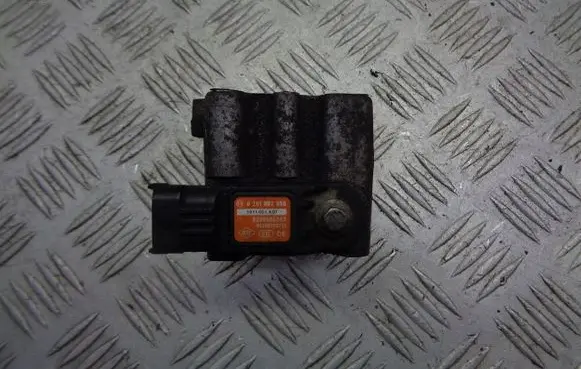 Renault Koleos II Air pressure sensor 8200685363