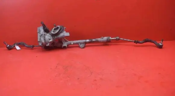 BMW M4 F82 F83 Steering rack 6891579