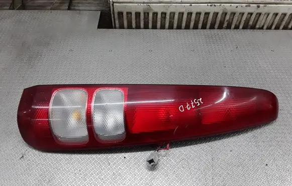 Honda HR-V Rear/tail lights