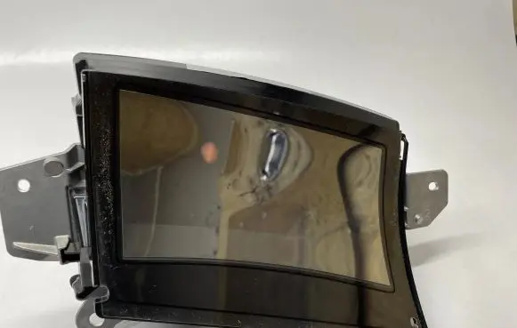 BMW 4 F32 F33 Head up display screen 9358963