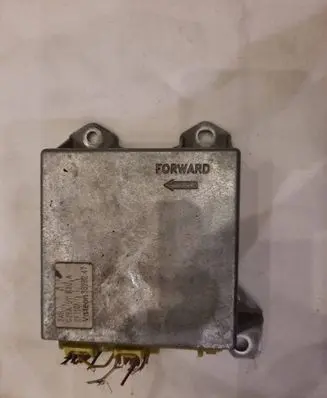 Mazda 6 Airbag control unit/module 3826247