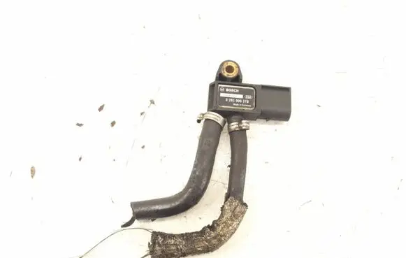 Mercedes-Benz C W204 Air pressure sensor 0061534928 A0061534928