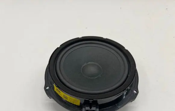 Jaguar I-Pace Front door speaker JJ3218808BA