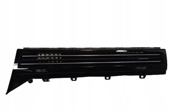 Volkswagen Touareg III Dash center air vent grill 761858416