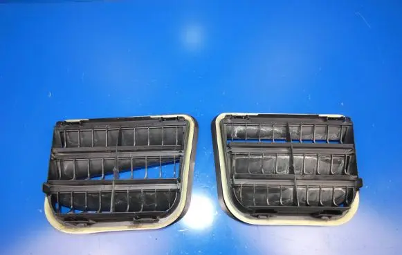 Volvo S90, V90 Quarter panel pressure vent 31369380