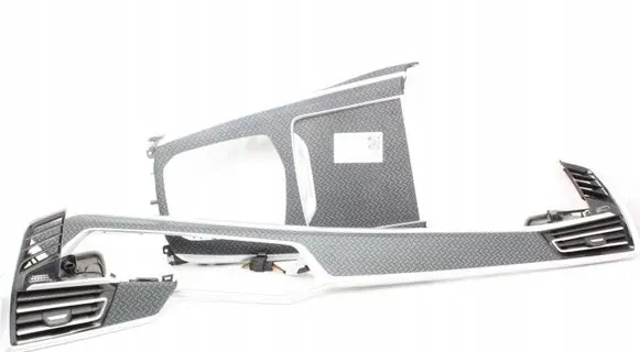 BMW X7 G07 Other dashboard part