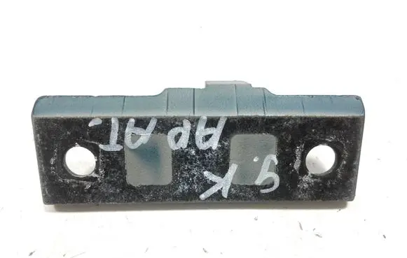 BMW 5 E60 E61 Rear door lower hinge