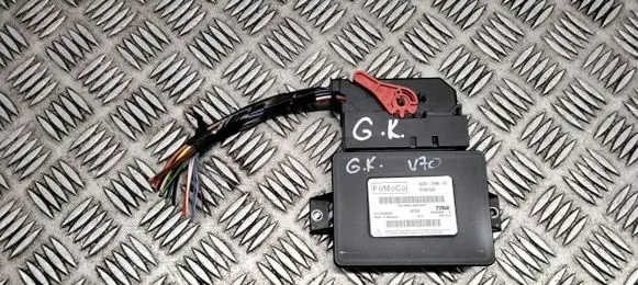 Volvo V70 Hand brake control module 6G912598CF 31341542