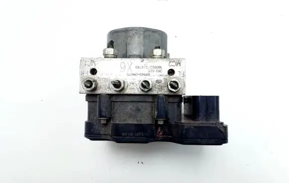 Citroen C1 ABS Pump 445400H070 0265261010