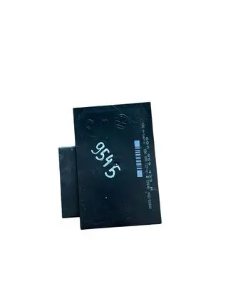 Volkswagen Polo IV 9N3 Comfort/convenience module 6Q0959433H