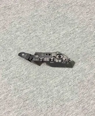 Volkswagen Golf VII Front bumper mounting bracket 5G0807050B 5G0807184C