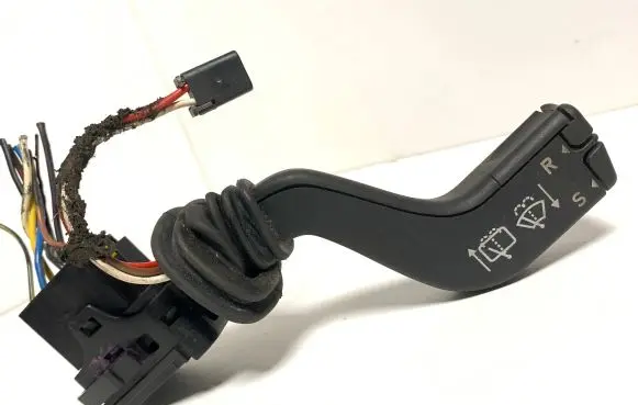 Opel Zafira A Wiper control stalk 090481242 090243395 090243394