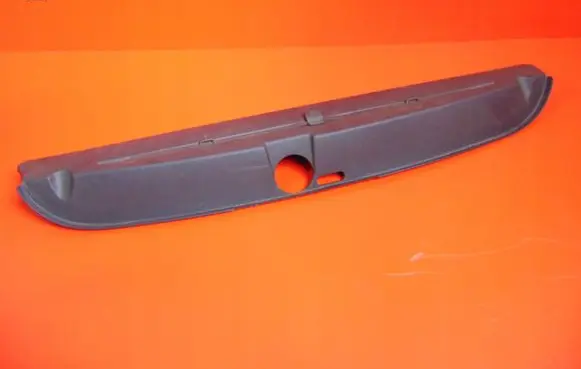 Citroen C4 Grand Picasso Parcel shelf load cover 