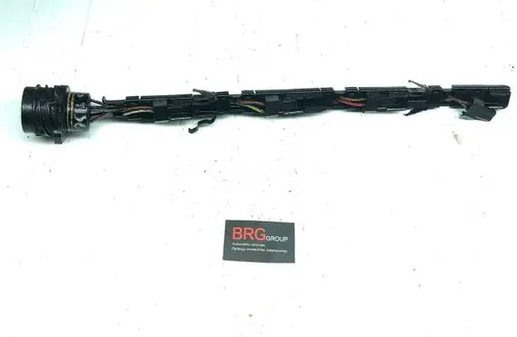 Volkswagen Caddy Fuel injector wires 038971600 038906231 28992945