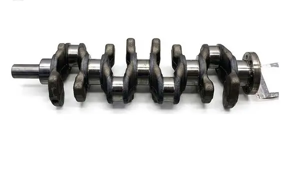 Toyota Corolla E210 E21 Crankshaft