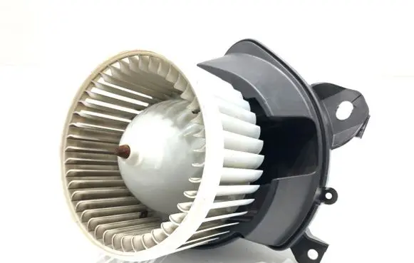 Fiat Doblo Heater fan/blower 5T743
