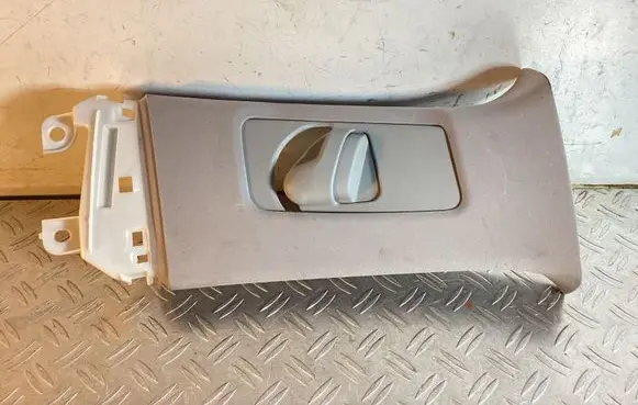 Lexus RX 450H (B) pillar trim (top) 6241048101