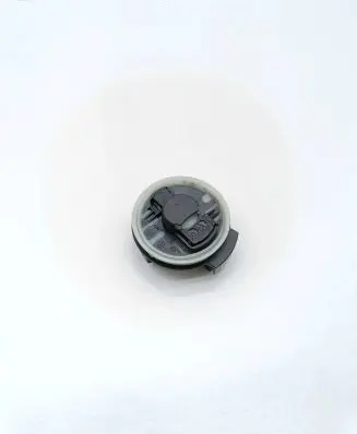 Volkswagen Golf VII Airbag deployment crash/impact sensor 5Q0959354