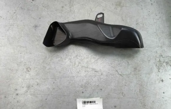 Renault Zoe Cabin air duct channel 278405475r