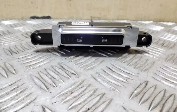 Land Rover Range Rover Sport L494 Seat heating switch DPLA14D694AA