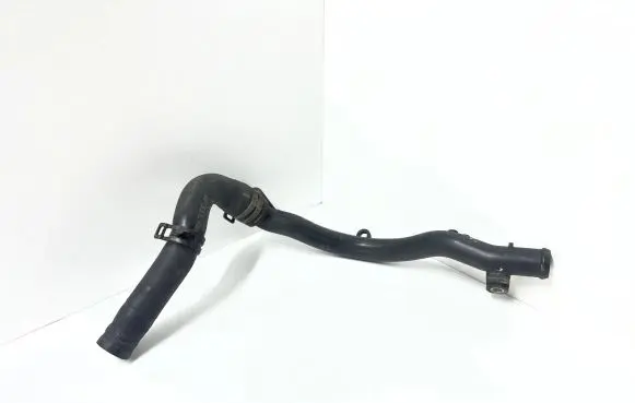 Audi A7 S7 4G Engine coolant pipe/hose 06E121058E