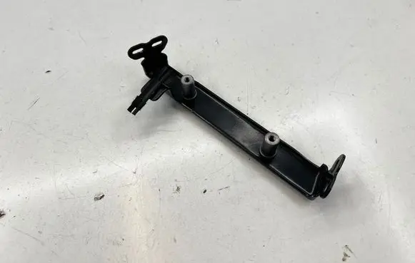 Audi TT TTS Mk2 Other exterior part 8J2863253