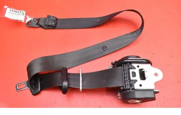 Ford Focus Front seatbelt BM51-61294-ACW