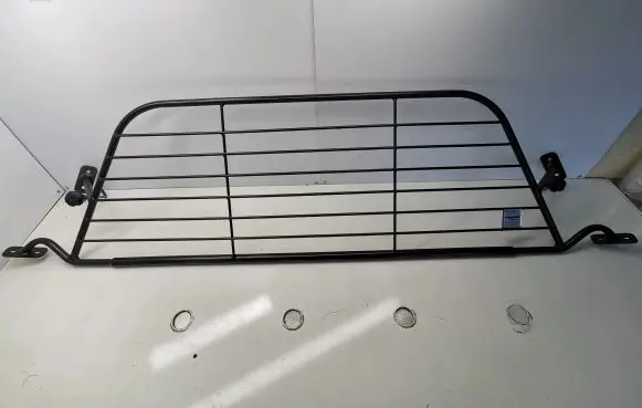 Jeep Grand Cherokee Trunk separation 41938
