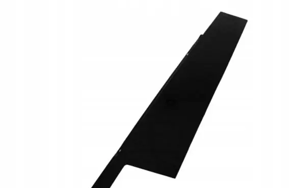 Mercedes-Benz GLC X253 C253 (B) Pillar trim (exterior) A2536900187