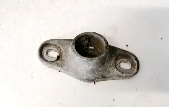 Fiat Doblo Front door lock loop/hook striker 