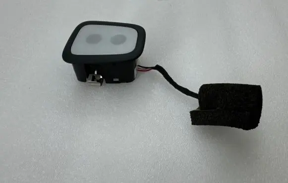 Rear seat light