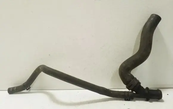 Volkswagen Transporter - Caravelle T5 Engine coolant pipe/hose 1J0121087D