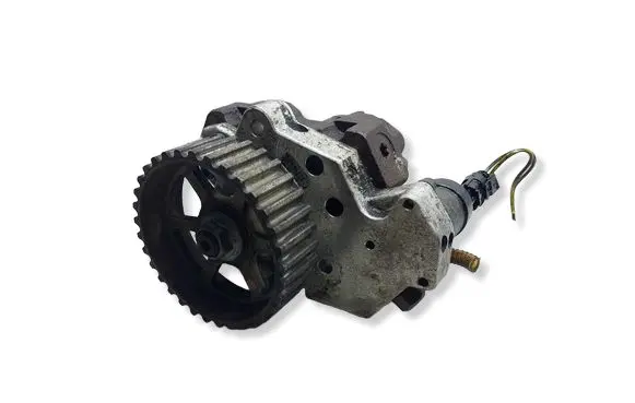 Renault Scenic II - Grand scenic II Fuel injection high pressure pump 0445010075KASACJA 0445010075 8200108225