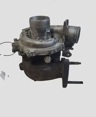 Renault Scenic II - Grand scenic II Turbo H8200575462 7639804
