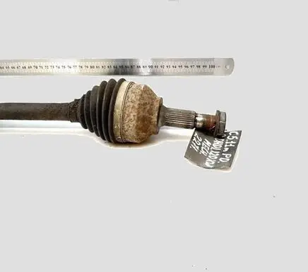 Citroen C5 Front driveshaft