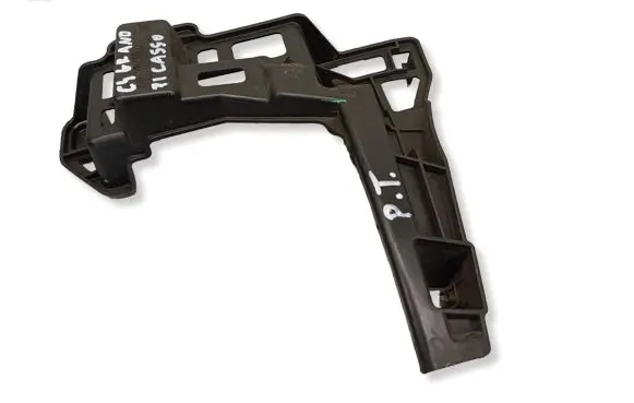 Citroen C4 II Picasso Rear bumper mounting bracket 9808509980