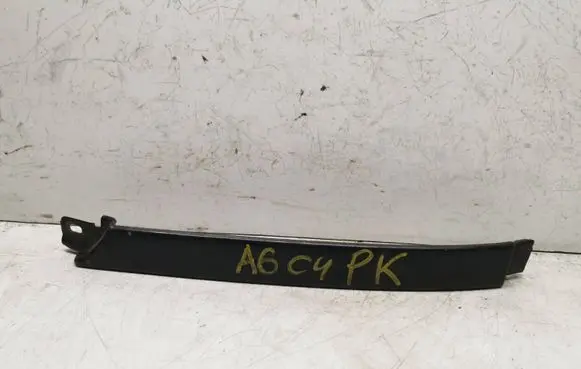 Audi A6 S6 C4 4A Under headlight/headlamp trim 4A0853207D
