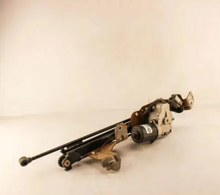 Tailgate/trunk/boot lift motor